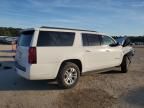 2018 Chevrolet Suburban C1500 LT