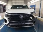 2024 Volkswagen Atlas Cross Sport SE