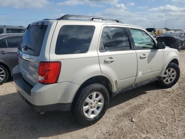 2009 Mazda Tribute I