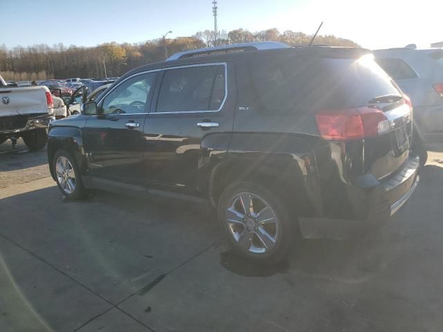 2014 GMC Terrain SLT