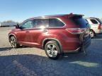 2014 Toyota Highlander Limited