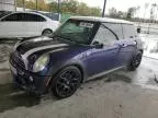 2005 Mini Cooper S