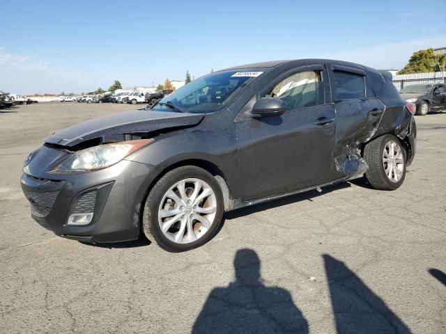 2010 Mazda 3 S