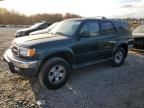 2000 Toyota 4runner SR5