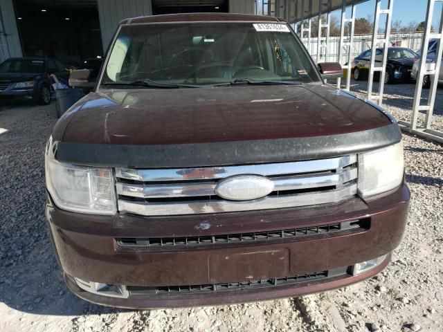 2012 Ford Flex SEL