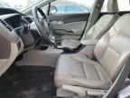 2012 Honda Civic EXL