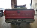 2005 Chevrolet Silverado C2500 Heavy Duty