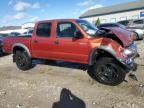 2001 Toyota Tacoma Double Cab