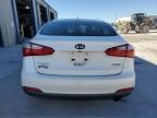 2016 KIA Forte EX