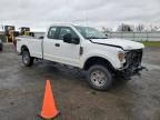 2021 Ford F250 Super Duty