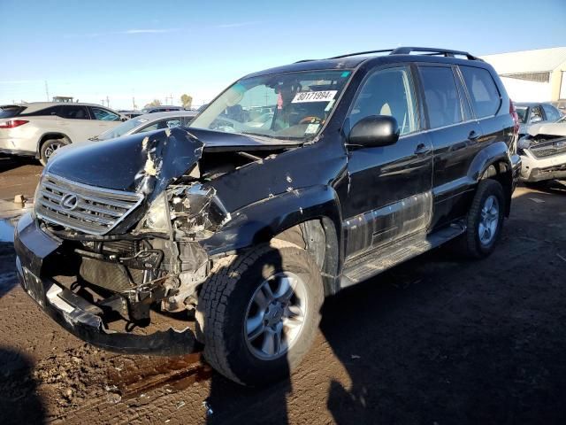 2006 Lexus GX 470