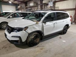 Honda salvage cars for sale: 2021 Honda Pilot SE