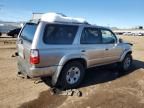 2002 Toyota 4runner SR5