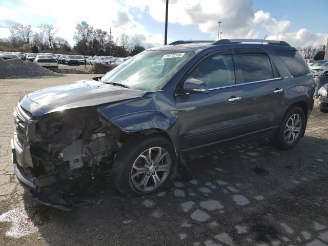 2013 GMC Acadia SLT-1