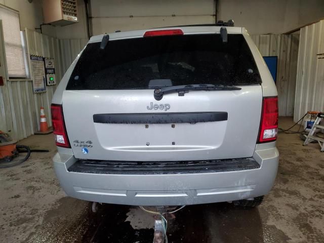 2008 Jeep Grand Cherokee Laredo