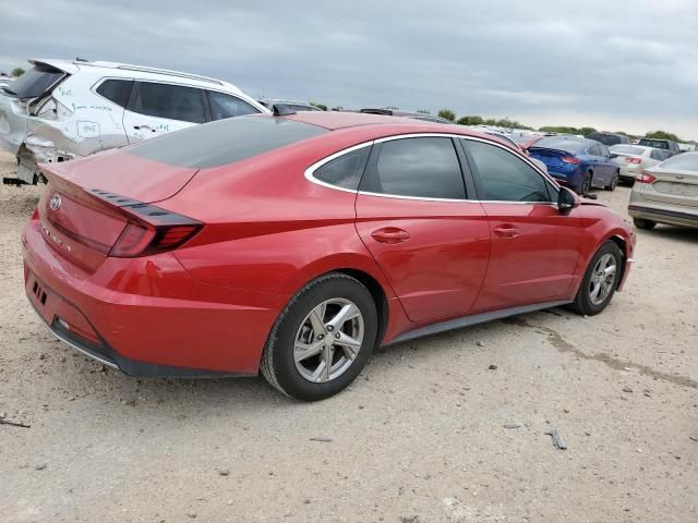 2022 Hyundai Sonata SE