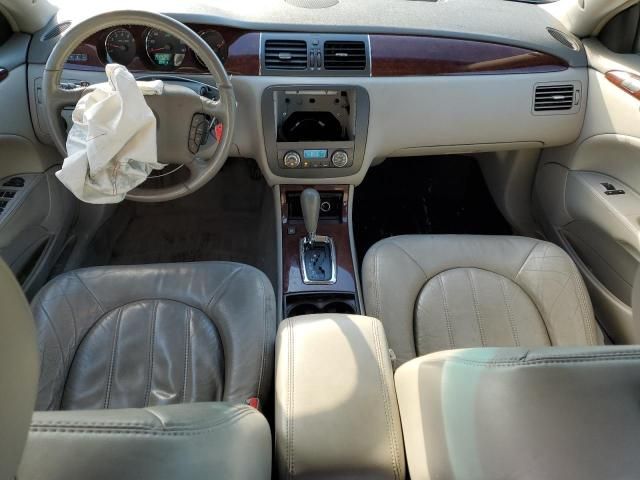 2008 Buick Lucerne CXL