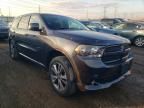 2013 Dodge Durango SXT