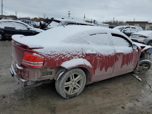 2009 Dodge Avenger SXT