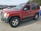 2005 Nissan Xterra OFF Road