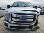 2013 Ford F250 Super Duty