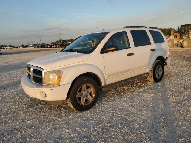 2005 Dodge Durango SLT