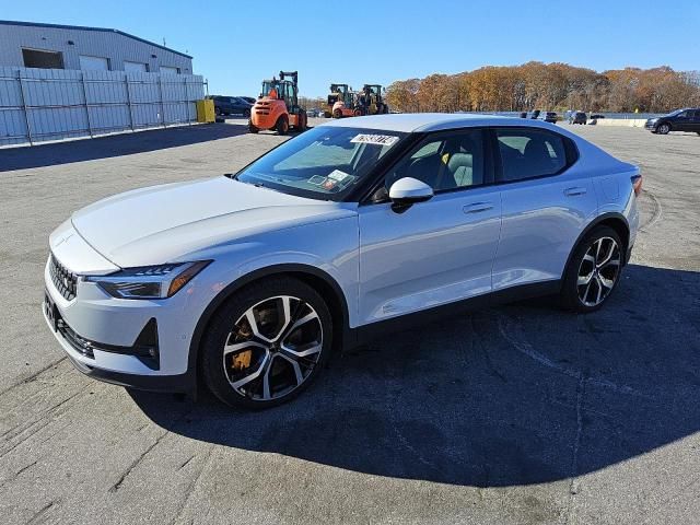 2023 Polestar 2