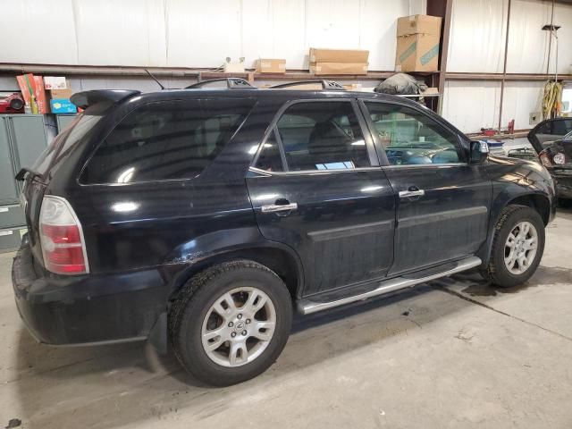 2006 Acura MDX Touring