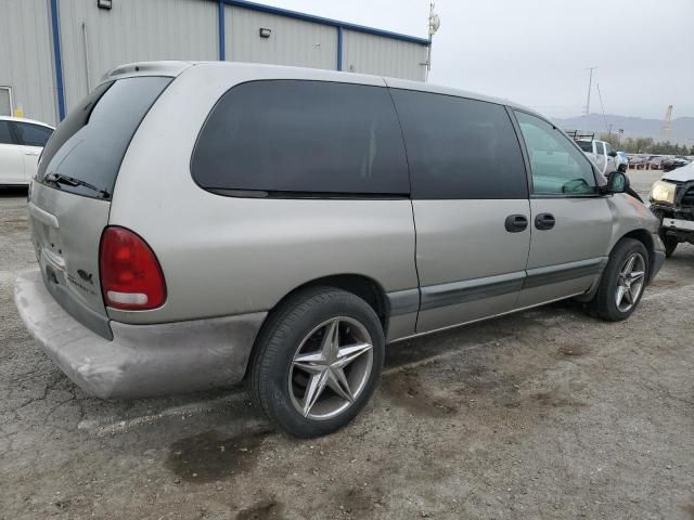 1997 Dodge Grand Caravan SE