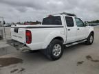 2003 Nissan Frontier Crew Cab XE