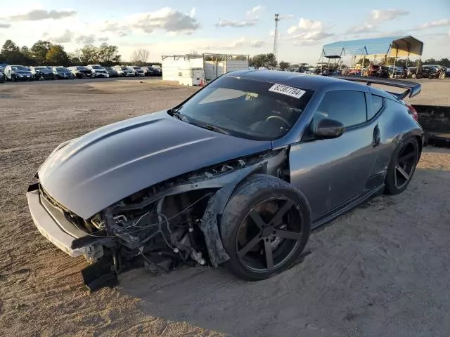 2009 Nissan 370Z