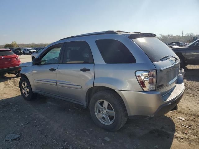 2005 Chevrolet Equinox LS