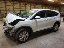 2013 Honda CR-V EXL en venta en London, ON