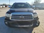 2011 Toyota Sequoia Limited