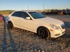 2011 Mercedes-Benz E 350 4matic