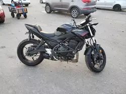 2020 Kawasaki ER650 L en venta en Dunn, NC