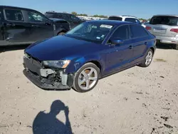 2016 Audi A3 Premium en venta en San Antonio, TX