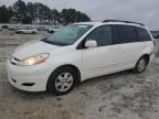 2009 Toyota Sienna XLE