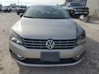 2014 Volkswagen Passat SE