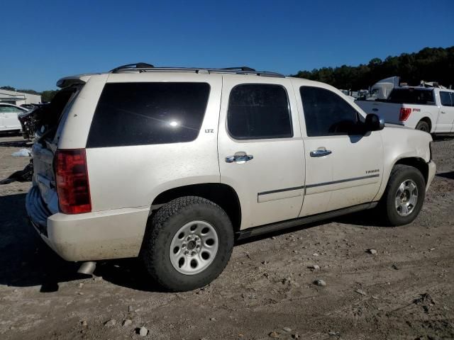 2012 Chevrolet Tahoe K1500 LTZ