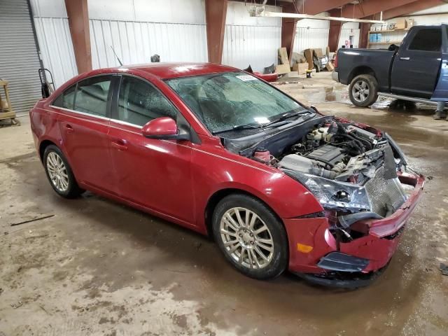 2014 Chevrolet Cruze ECO