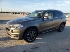 2017 BMW X5 XDRIVE35D