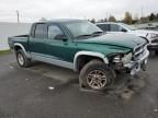 2003 Dodge Dakota Quad SLT