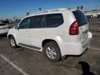 2005 Lexus GX 470