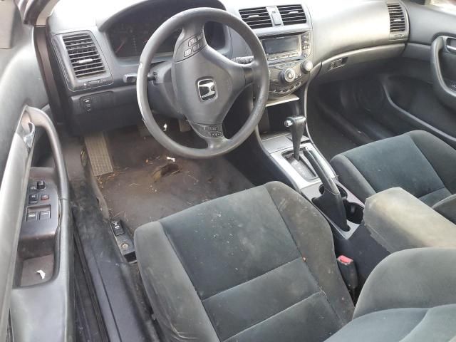 2005 Honda Accord EX