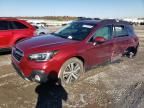 2019 Subaru Outback 3.6R Limited