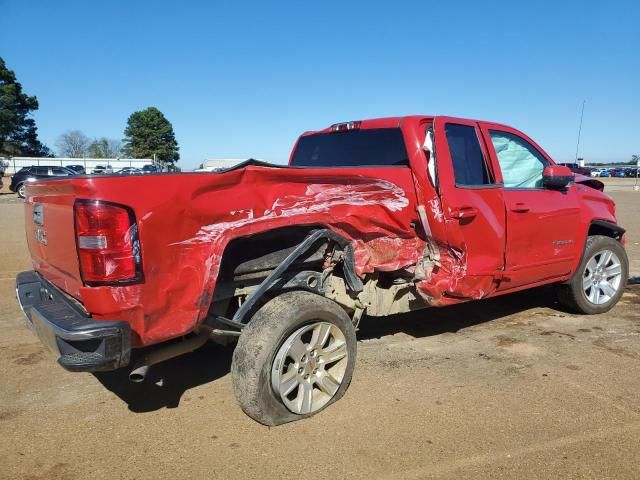 2014 GMC Sierra C1500 SLE