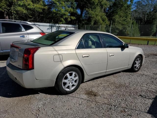 2007 Cadillac CTS HI Feature V6