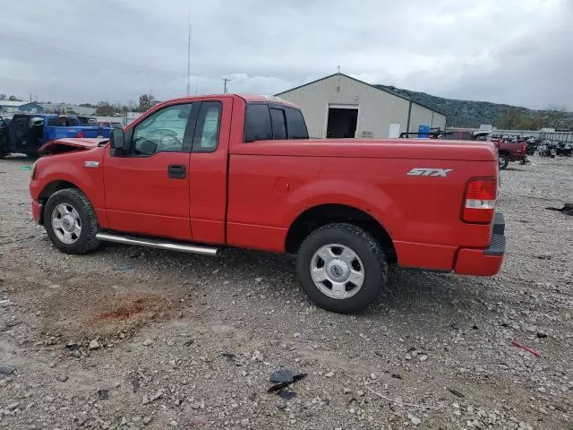 2004 Ford F150