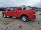 2004 Ford F150